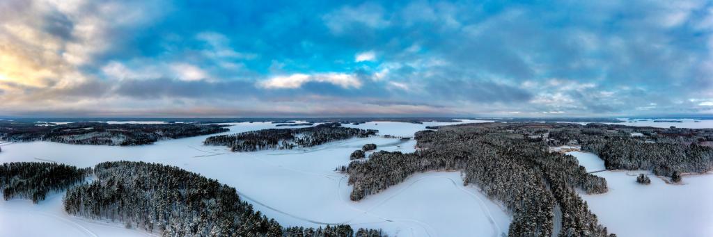 Uutiskirje - Helmikuu